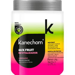 CREME DE TRATAMENTO KANECHOM POTE 1KG MIX FRUIT.png